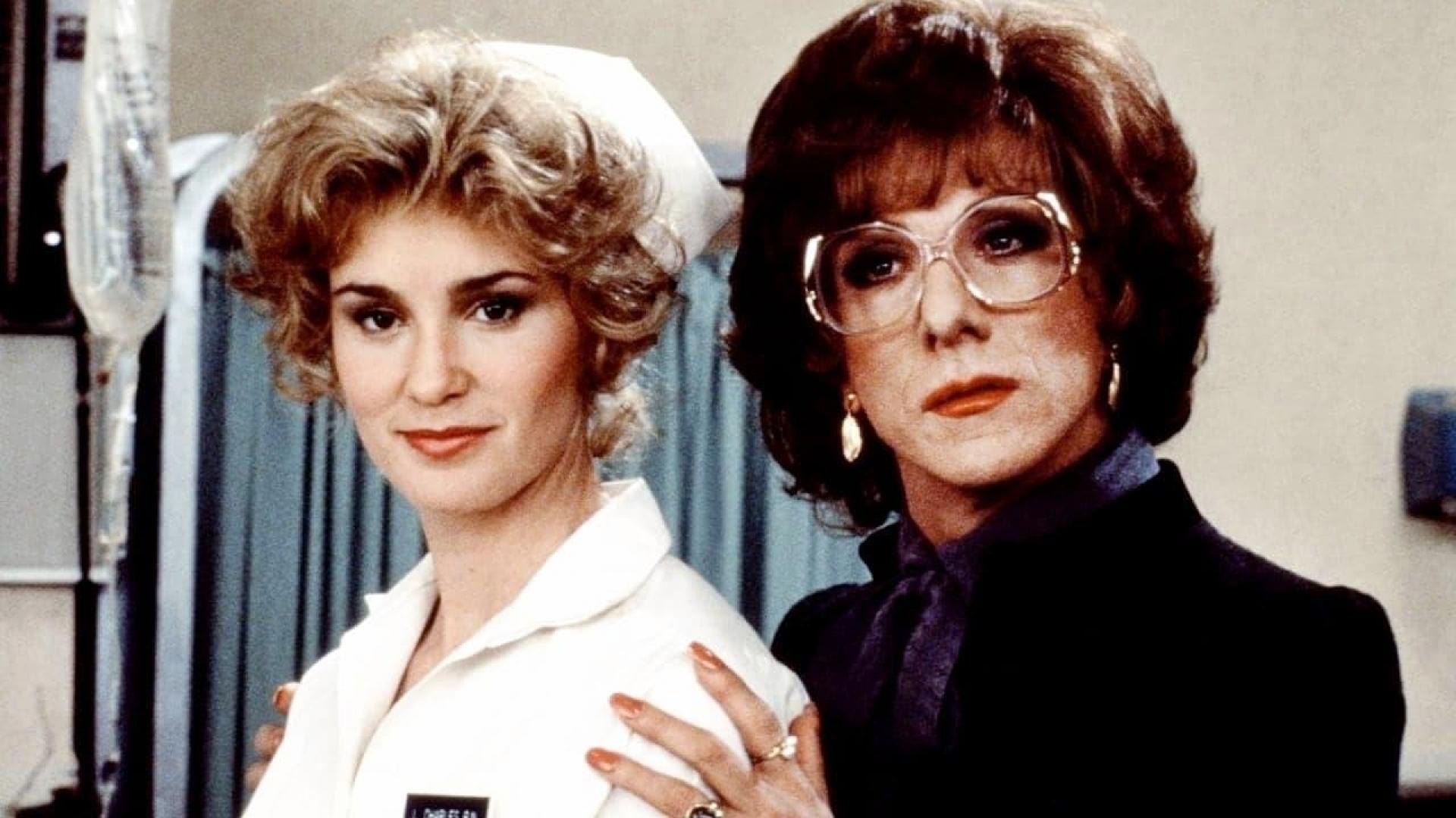 دانلود فیلم Tootsie 1982