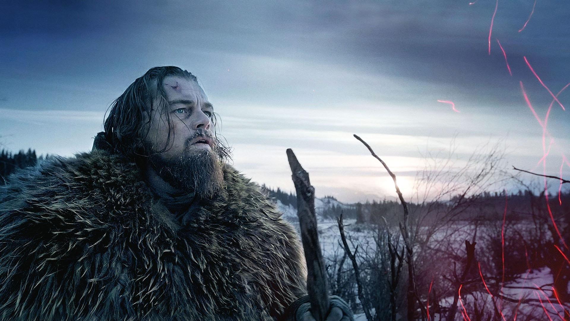 دانلود فیلم The Revenant 2015