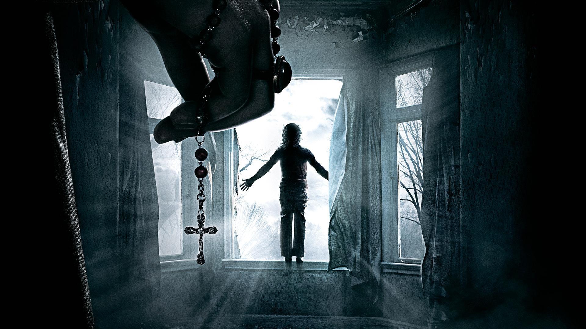 دانلود فیلم The Conjuring 2 2016