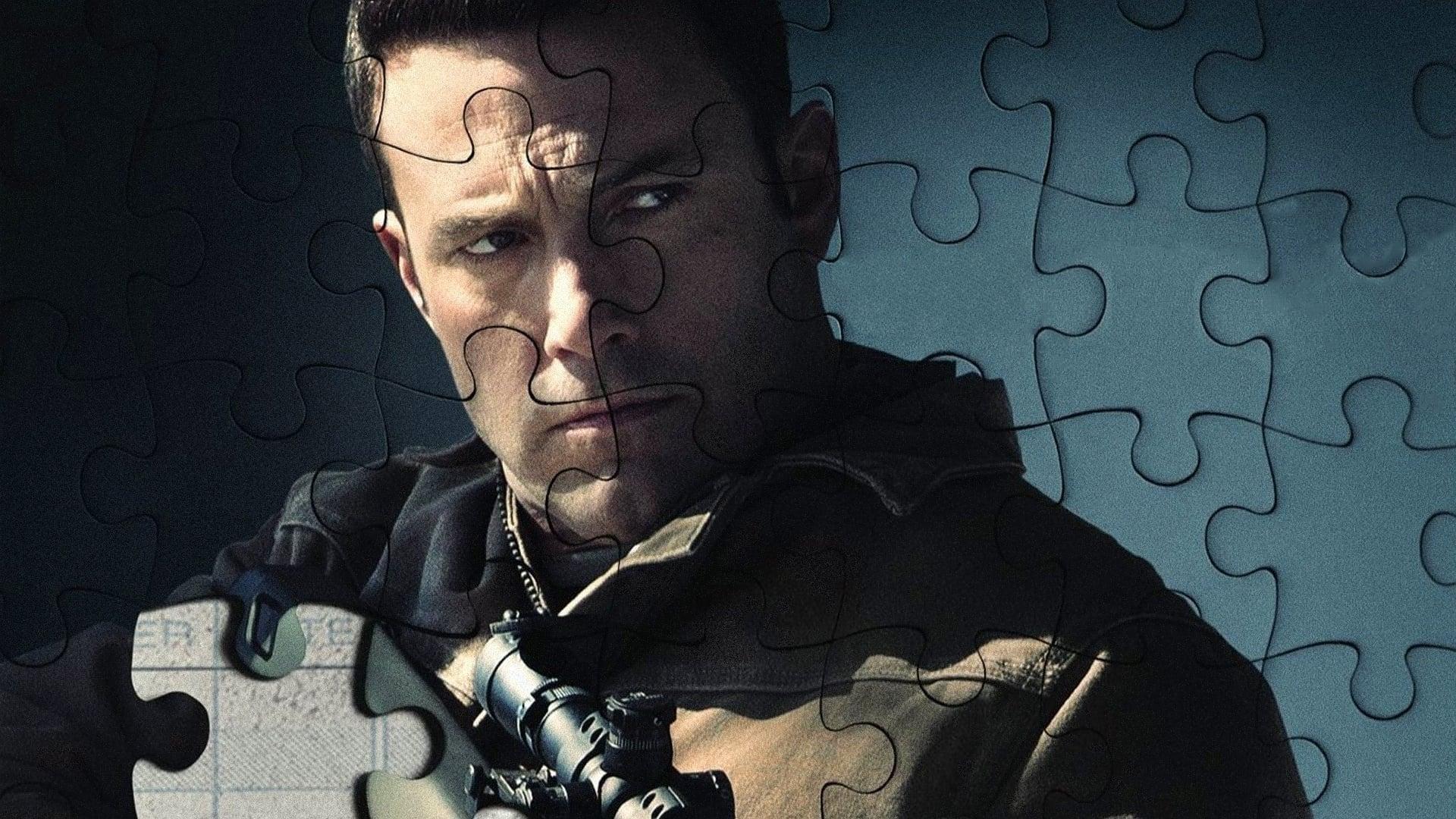 دانلود فیلم The Accountant 2016