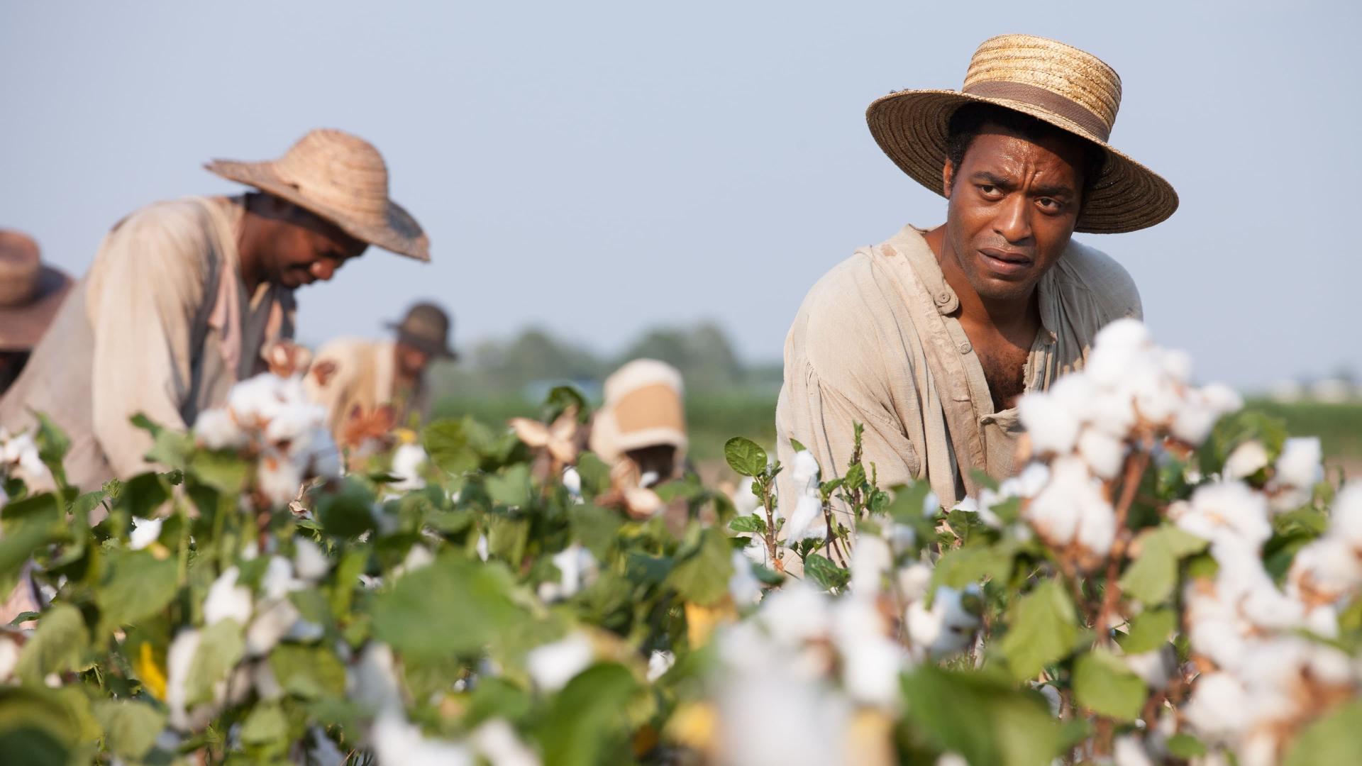 دانلود فیلم 12 Years a Slave 2013