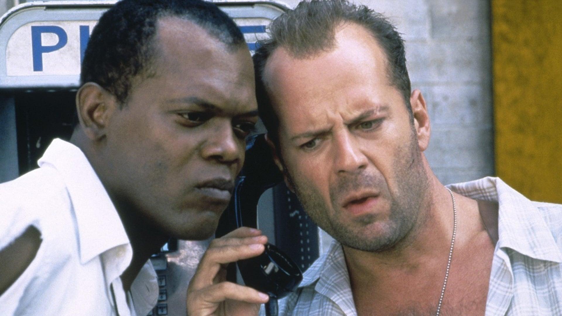 دانلود فیلم Die Hard with a Vengeance 1995