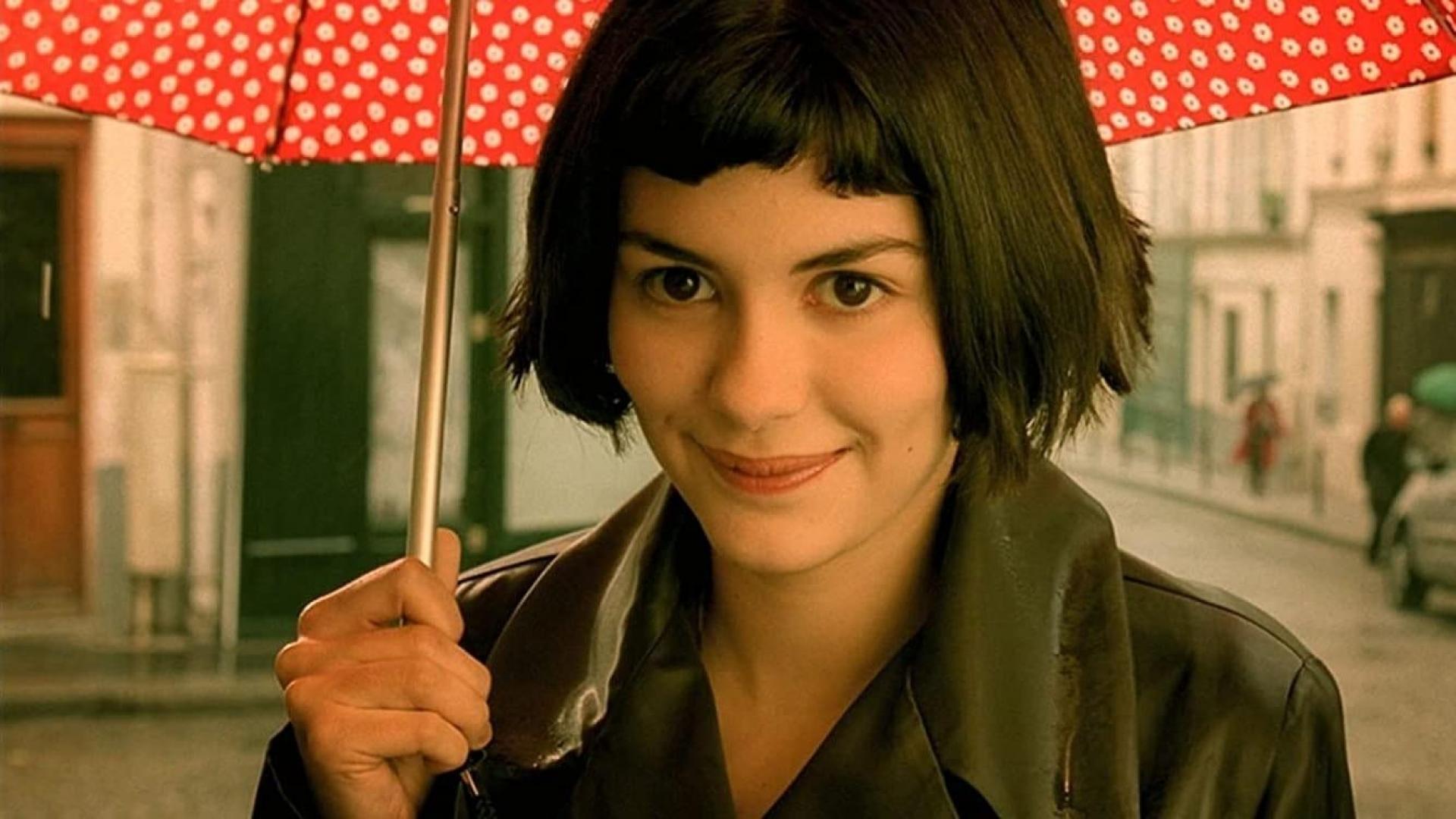 دانلود فیلم Amélie 2001