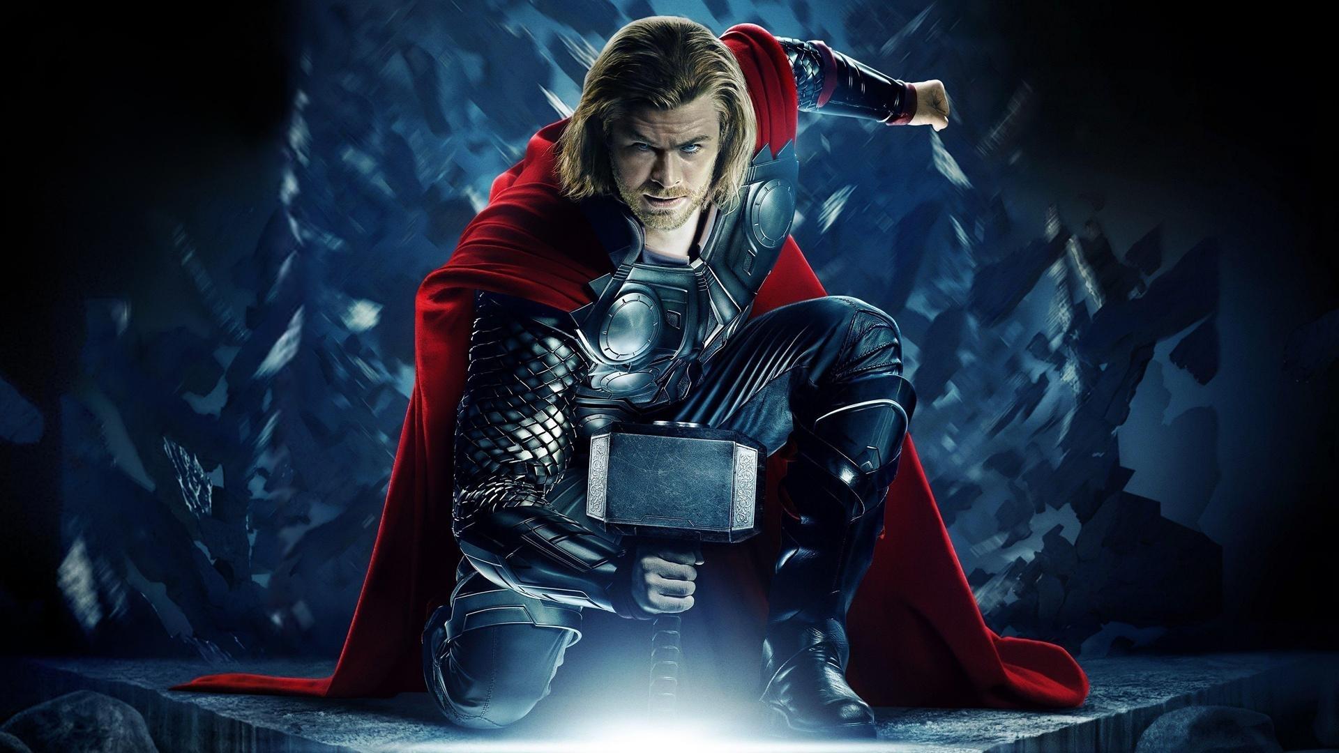 دانلود فیلم Thor 2011