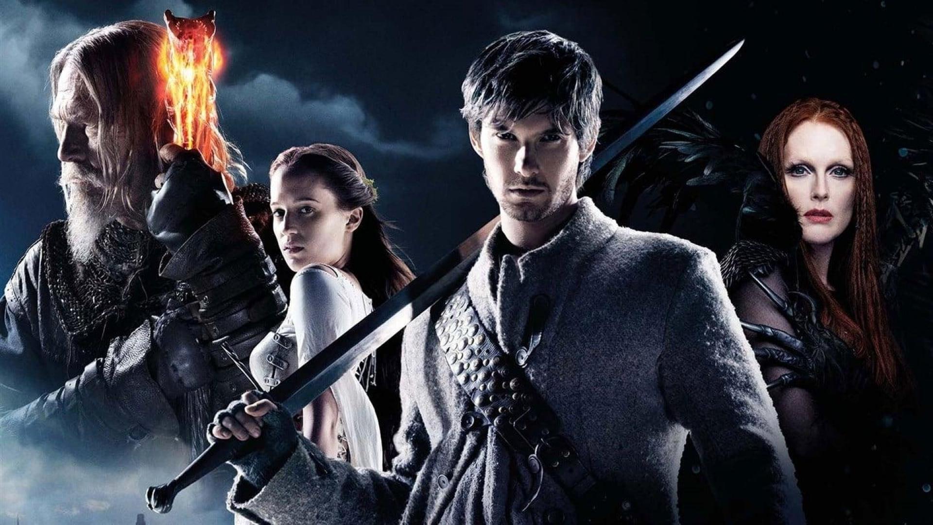 دانلود فیلم Seventh Son 2014