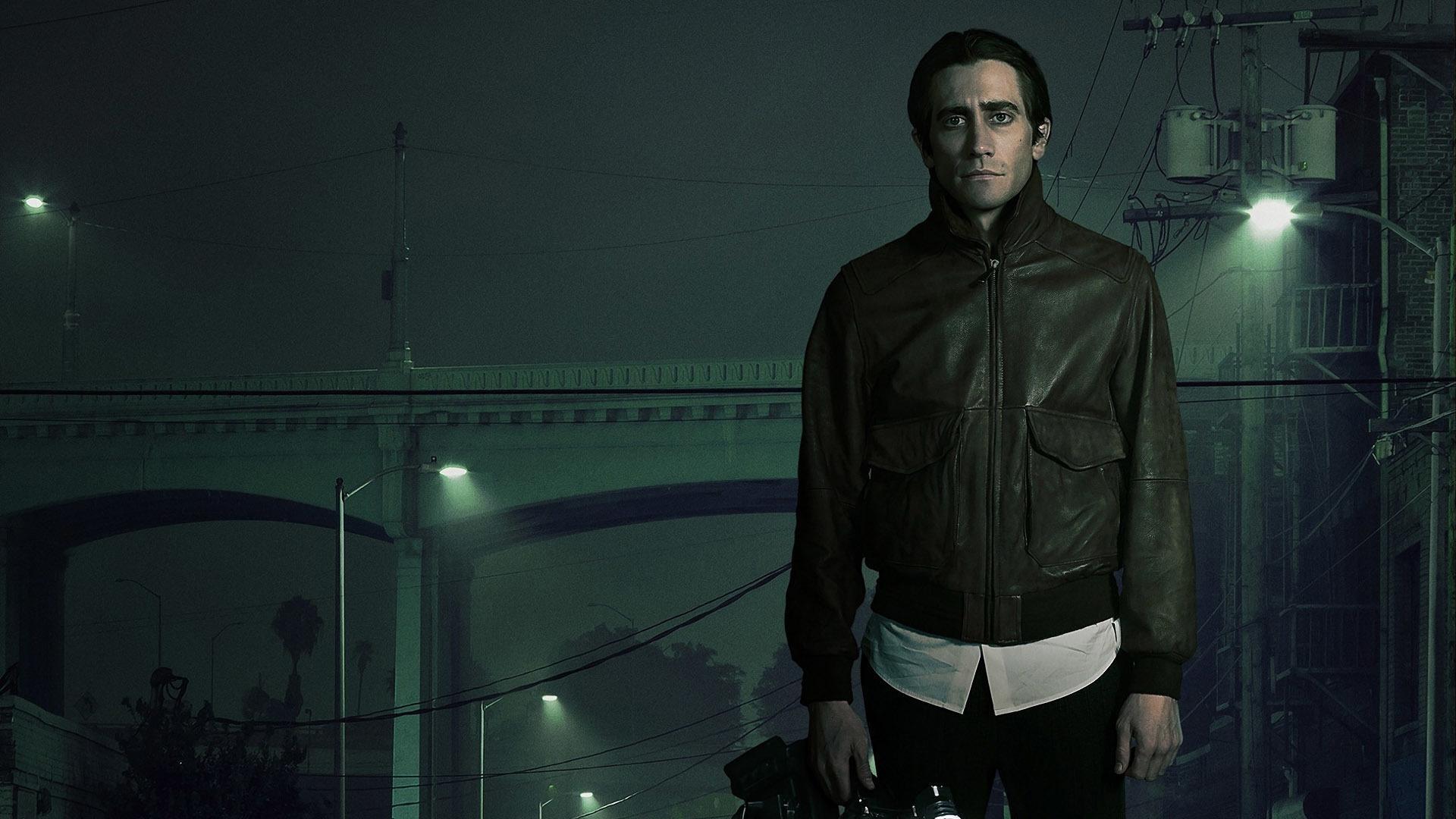 دانلود فیلم Nightcrawler 2014