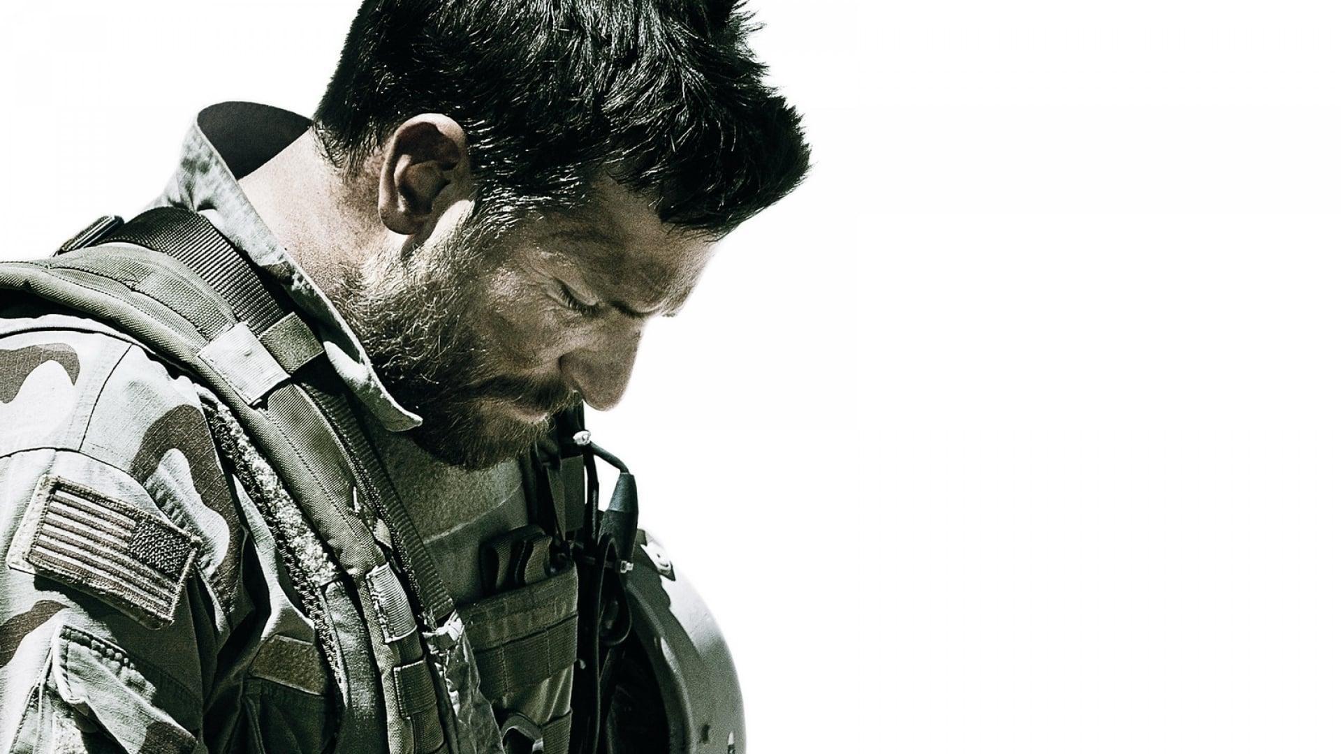 دانلود فیلم American Sniper 2014