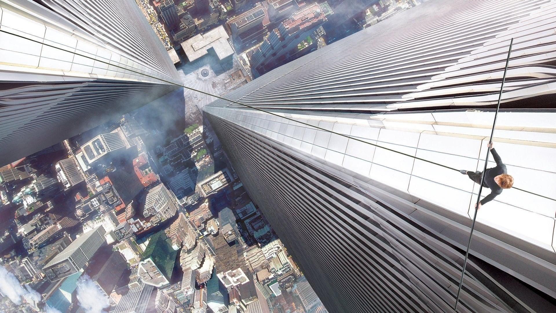 دانلود فیلم The Walk 2015