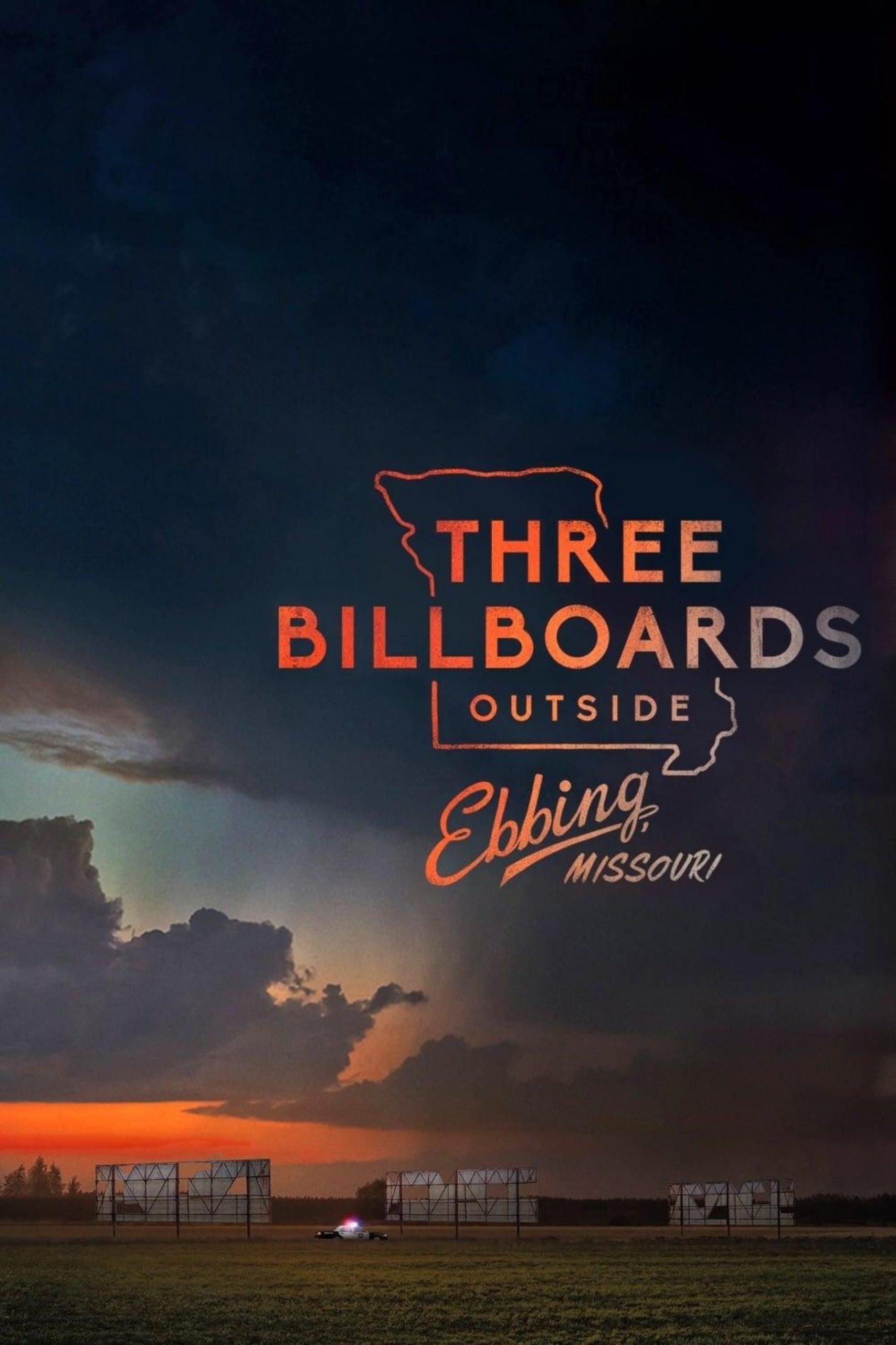 دانلود فیلم Three Billboards Outside Ebbing, Missouri 2017