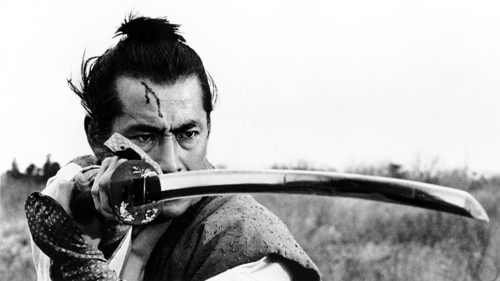 دانلود فیلم Samurai Rebellion 1967