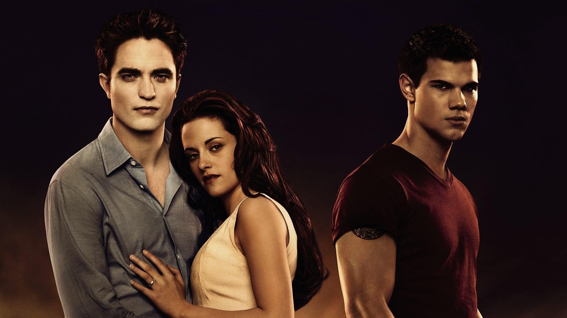 دانلود فیلم The Twilight Saga: Breaking Dawn – Part 1 2011