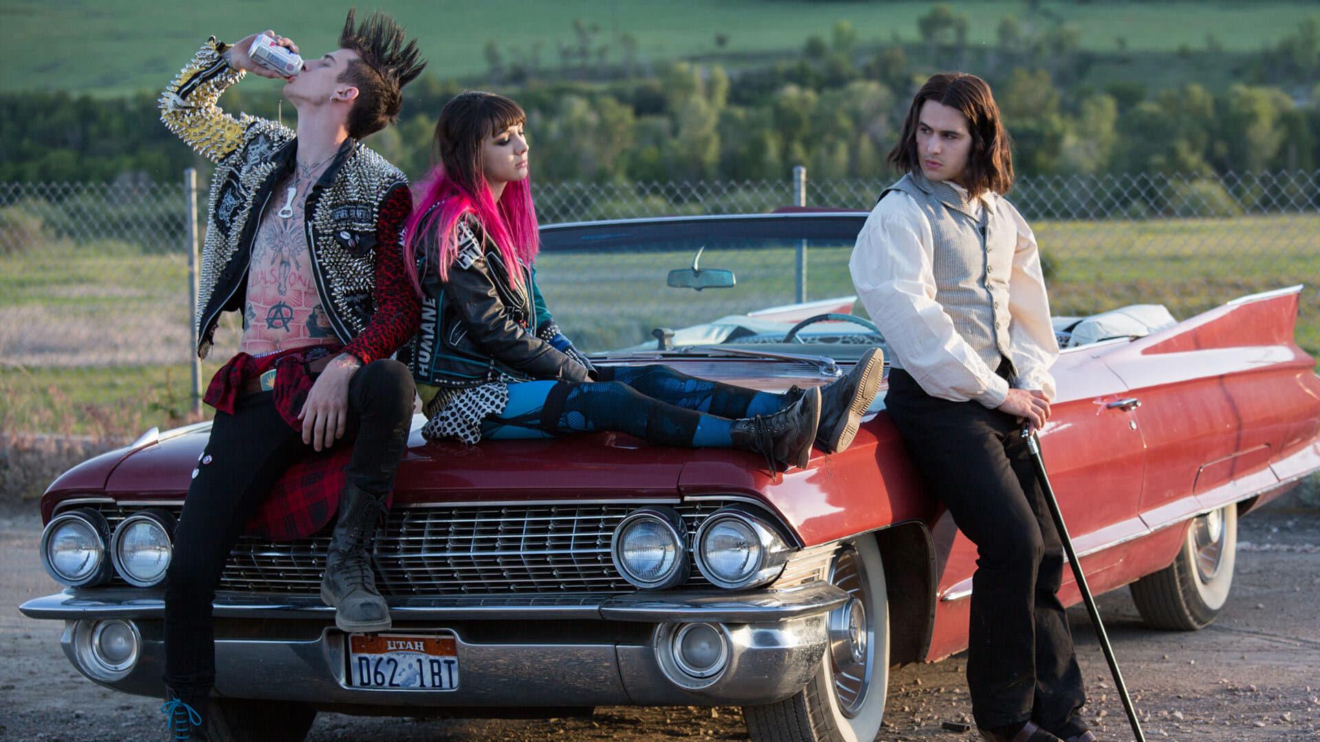 دانلود فیلم Punk’s Dead: SLC Punk 2 2016