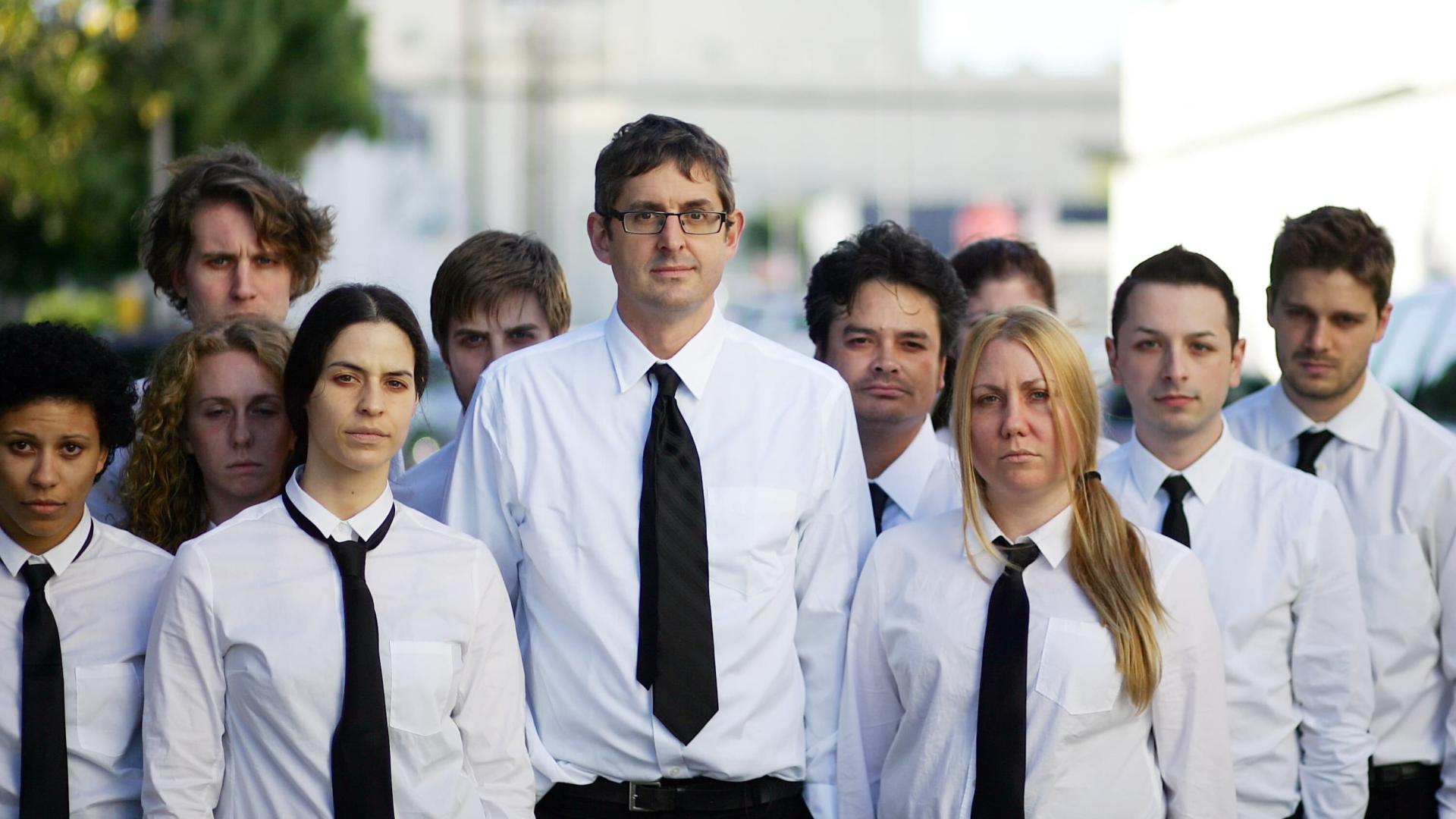 دانلود مستند My Scientology Movie 2015