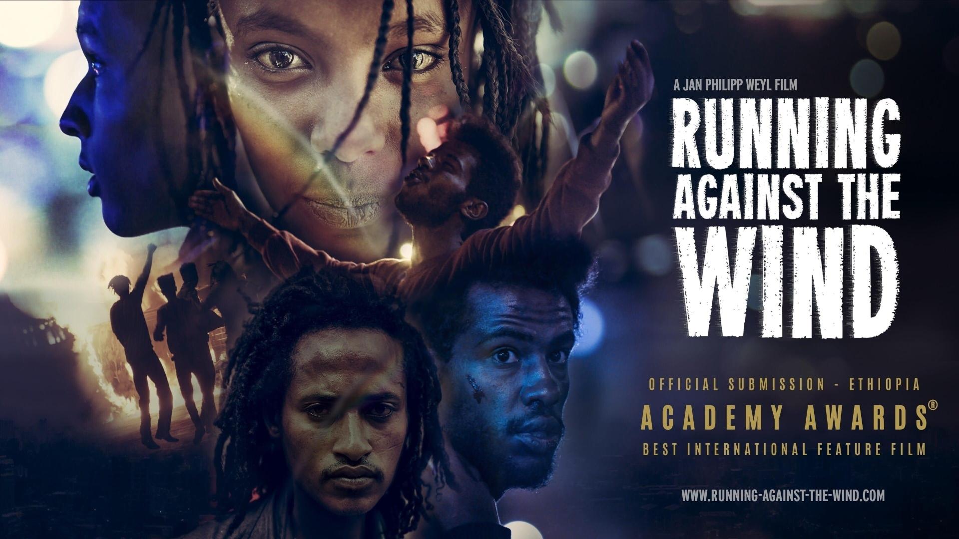 دانلود فیلم Running Against the Wind 2019