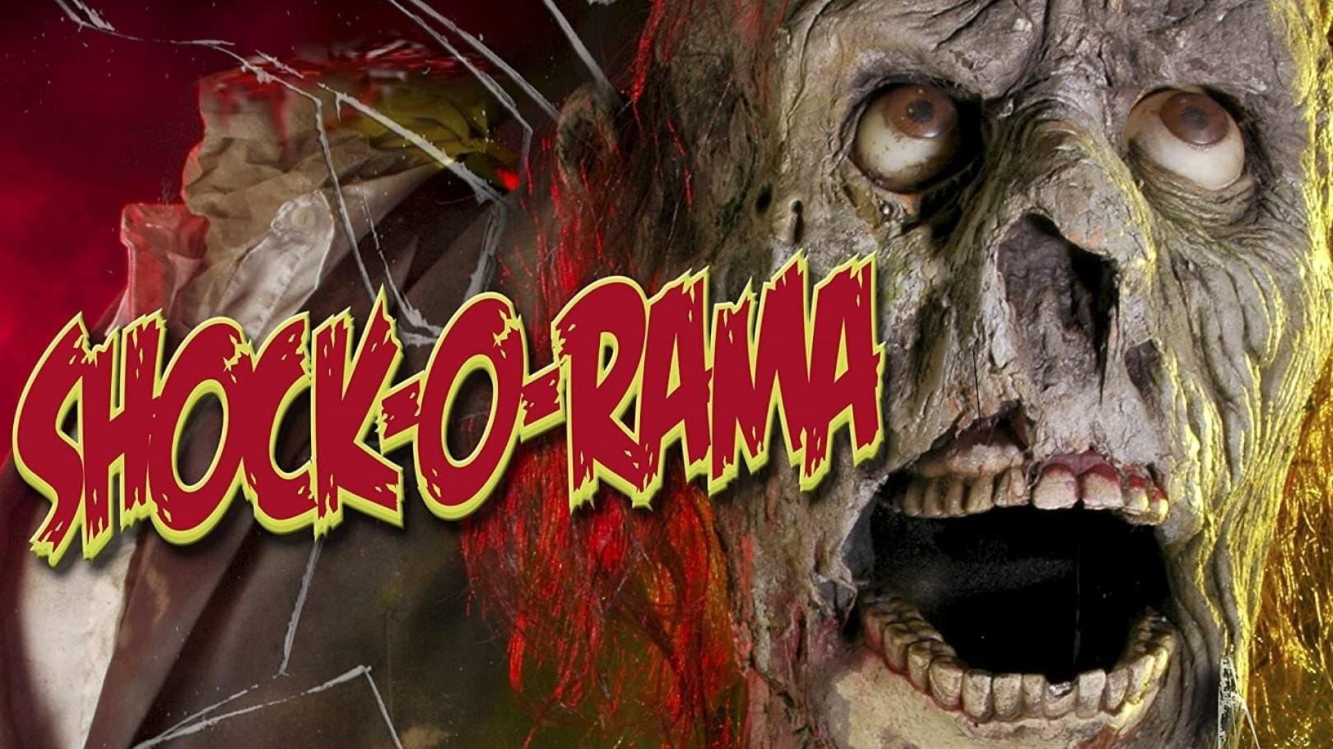 دانلود فیلم Shock-O-Rama 2005