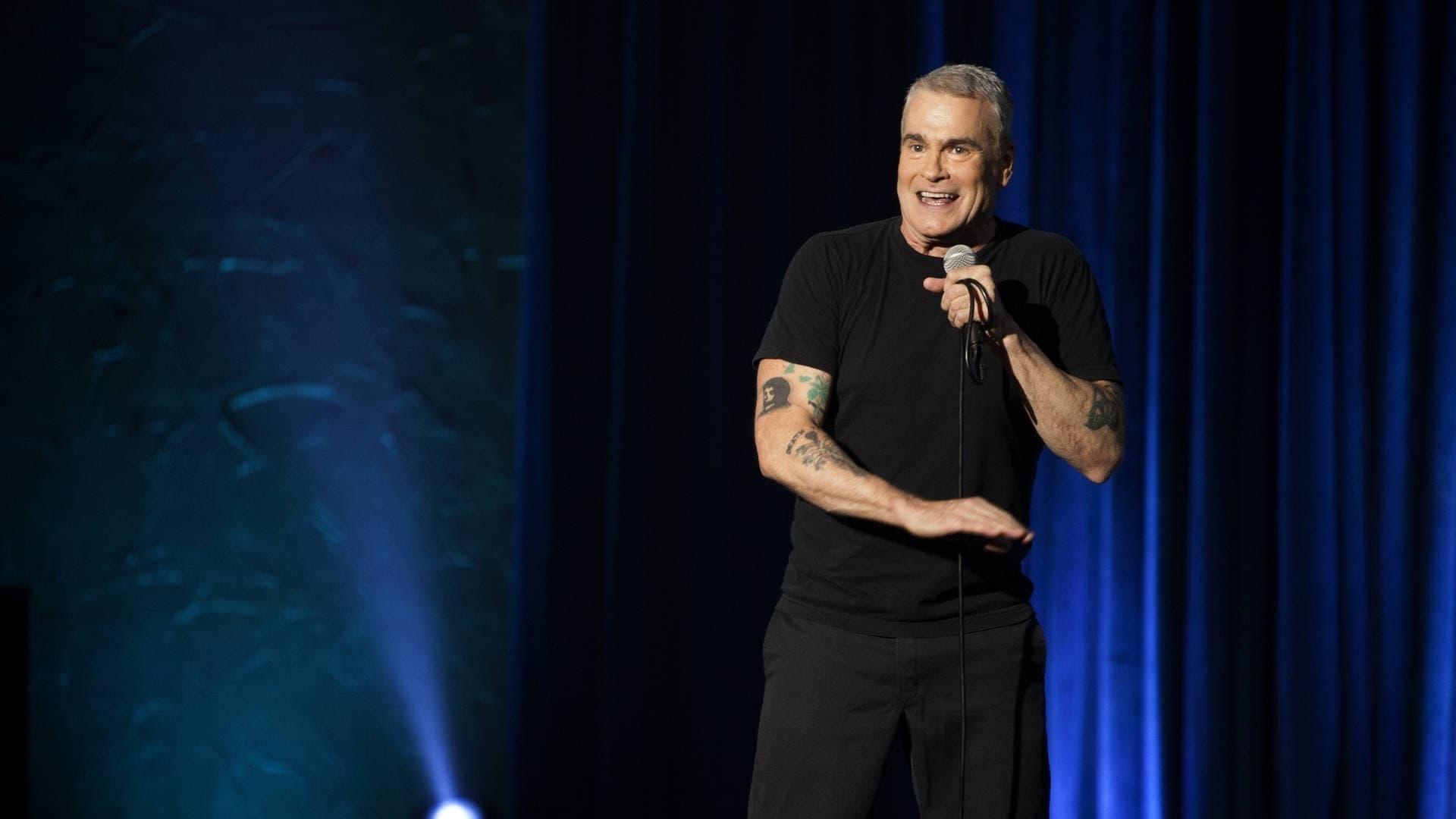 دانلود فیلم Henry Rollins: Keep Talking, Pal 2018