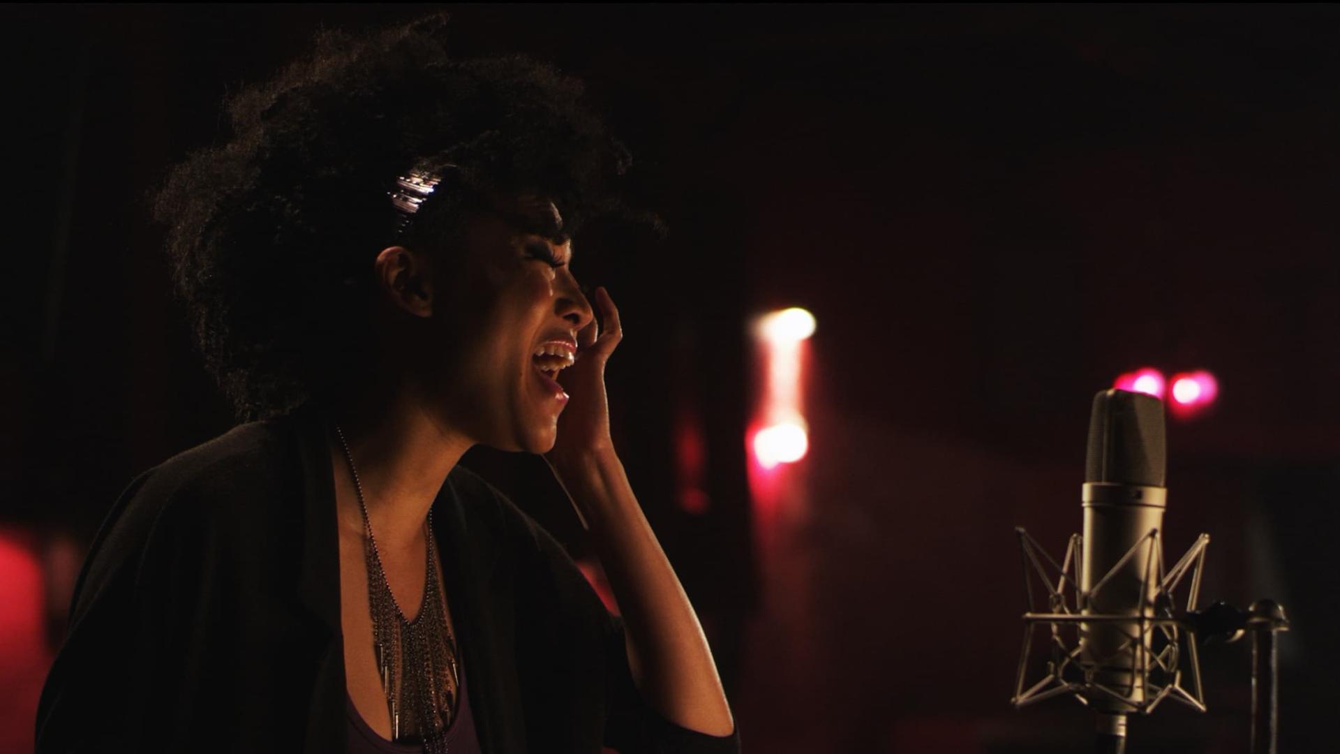 دانلود مستند 20 Feet from Stardom 2013