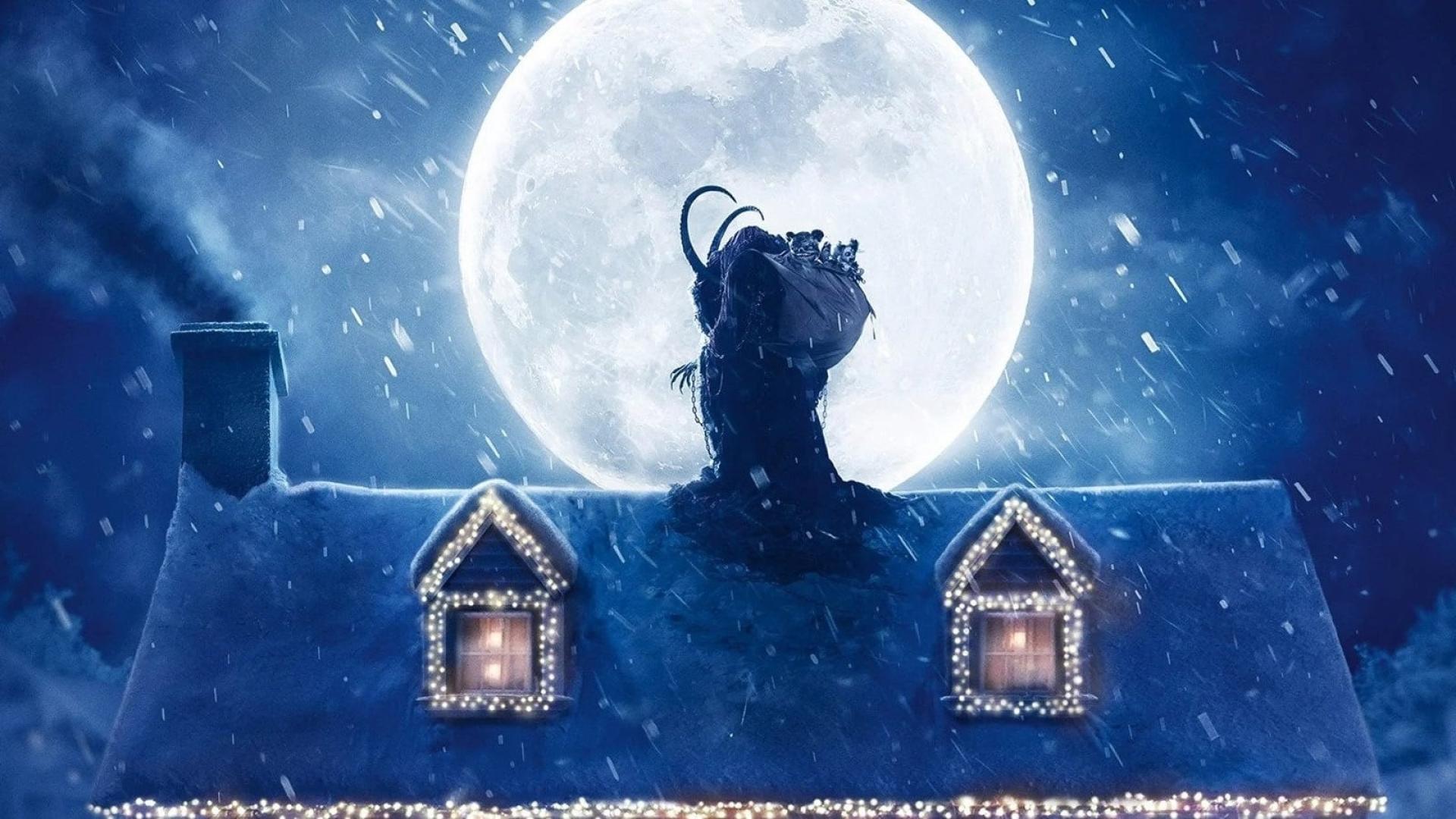 دانلود فیلم Krampus 2015