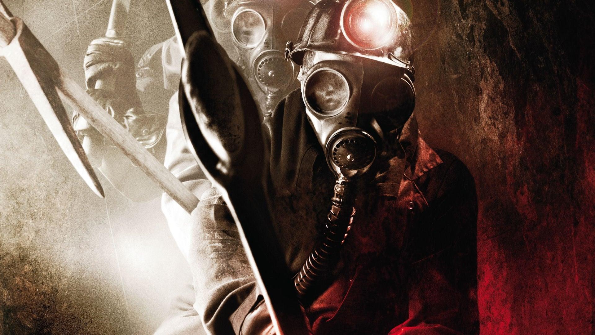 دانلود فیلم My Bloody Valentine 2009