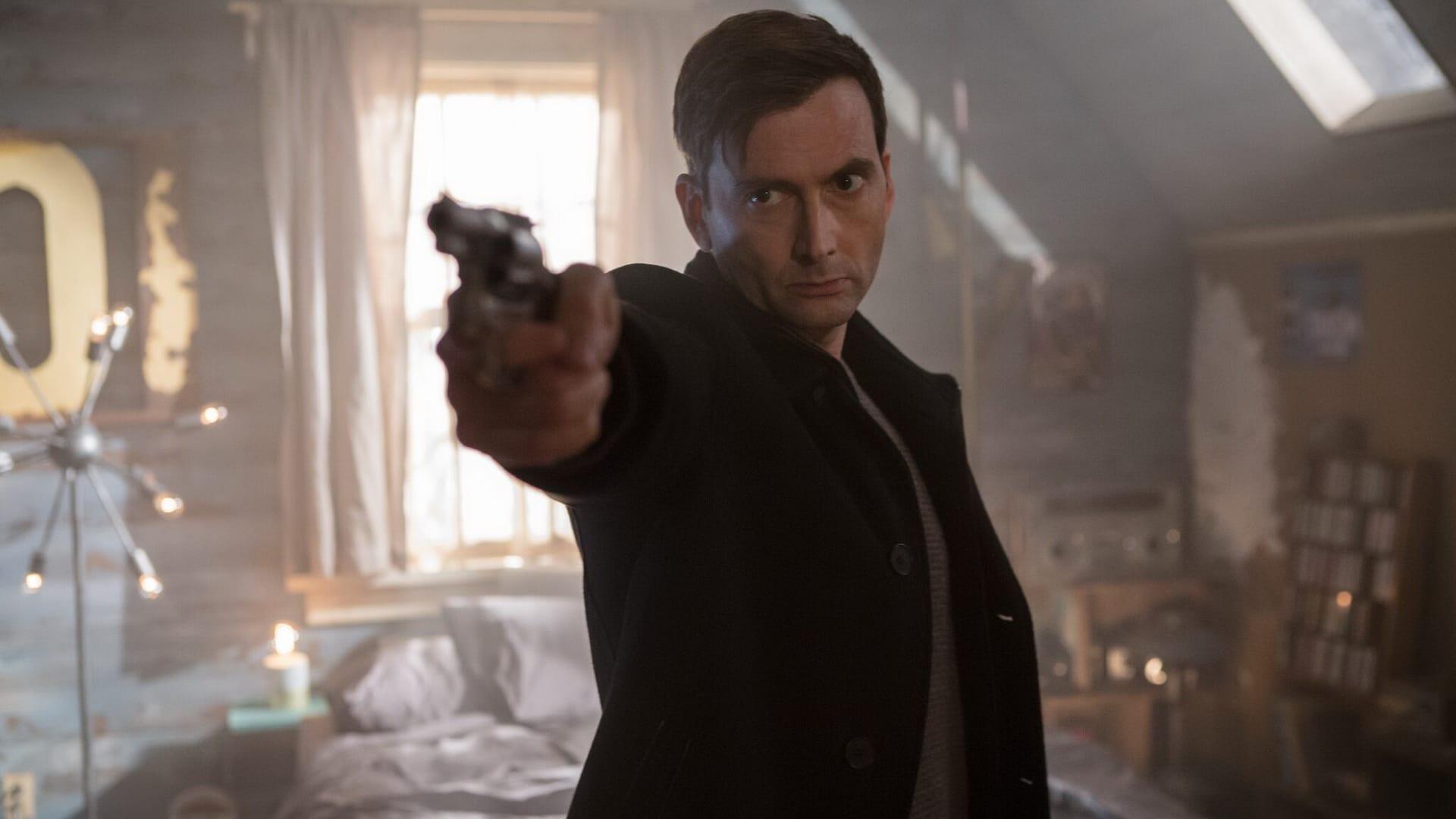 دانلود فیلم Bad Samaritan 2018