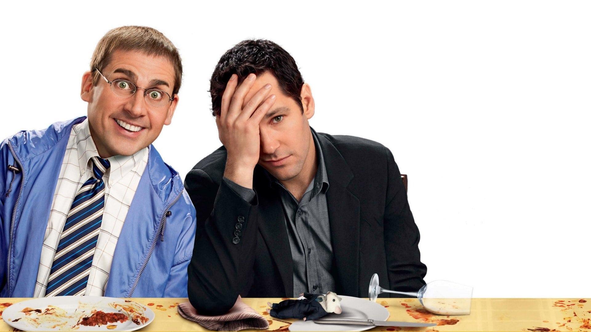 دانلود فیلم Dinner for Schmucks 2010