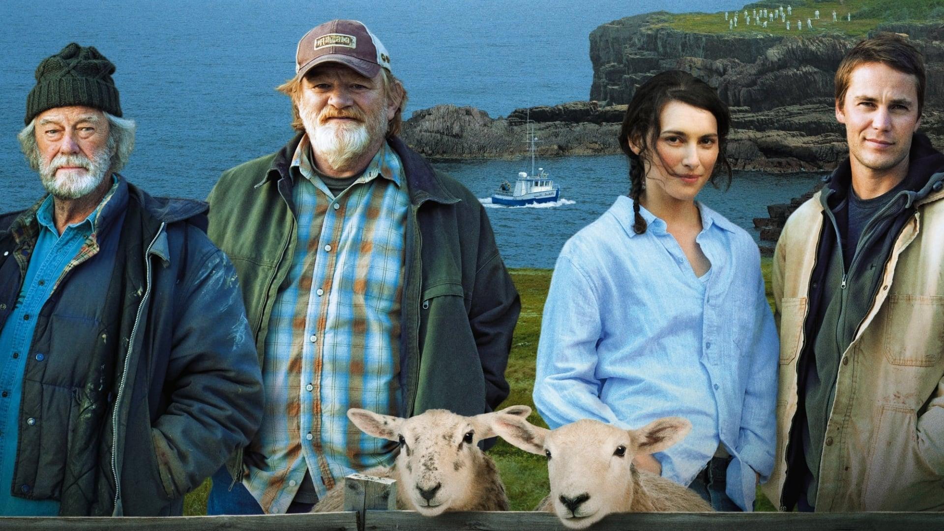 دانلود فیلم The Grand Seduction 2013