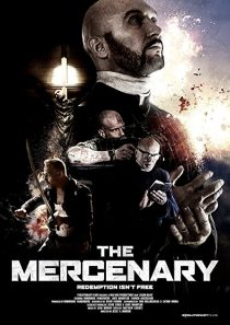 دانلود فیلم The Mercenary 201930103-1389440543