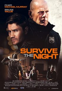 دانلود فیلم Survive the Night 202038738-1164327310