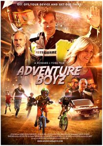 دانلود فیلم Adventure Boyz 201932940-1222141894