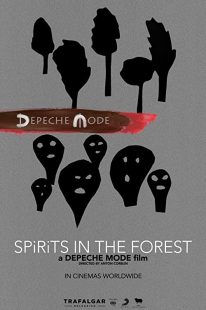 دانلود مستند Spirits in the Forest 201931422-72235625