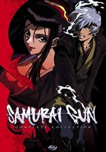 دانلود انیمه Samurai Gun112689-564537251