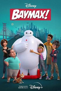 دانلود انیمیشن Baymax!226645-1014594108