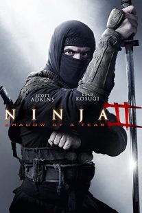 دانلود فیلم Ninja: Shadow of a Tear 201337637-147359228