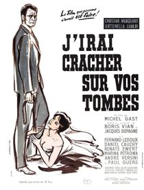 دانلود فیلم I Spit on Your Grave 195947918-1896728702