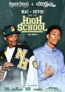 دانلود فیلم Mac & Devin Go to High School 201236408-1516819409