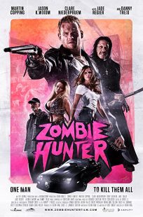 دانلود فیلم Zombie Hunter 201336747-876420291