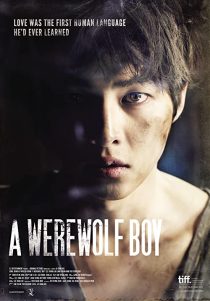 دانلود فیلم کره ای A Werewolf Boy 201236212-1490856765