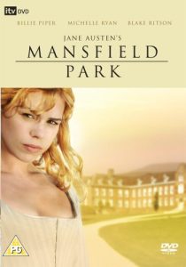 دانلود فیلم Mansfield Park 200741096-681978556