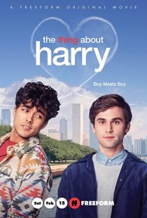 دانلود فیلم The Thing About Harry 202033225-684250034