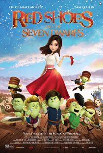 دانلود انیمیشن Red Shoes and the Seven Dwarfs 201937789-1434304756