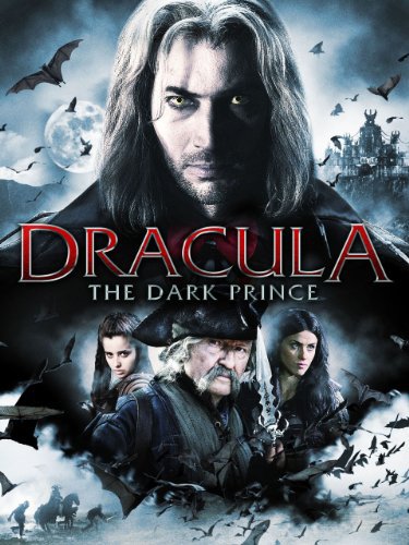 دانلود فیلم Dracula: The Dark Prince 2013