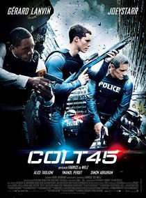 دانلود فیلم Colt 45 201438323-1516472109