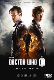 دانلود فیلم Doctor Who: The Day of the Doctor 201332488-428494015