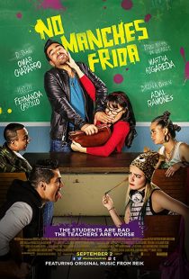 دانلود فیلم No manches Frida 201652625-1160350141