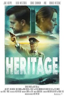 دانلود فیلم Heritage 201929908-716874036