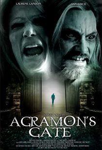 دانلود فیلم Agramon’s Gate 201932800-1545639994