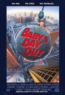 دانلود فیلم Baby’s Day Out 199451727-866178982