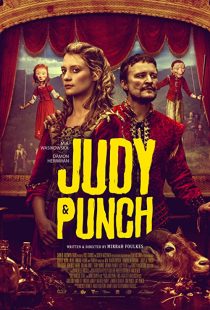 دانلود فیلم Judy & Punch 201933519-1860375096