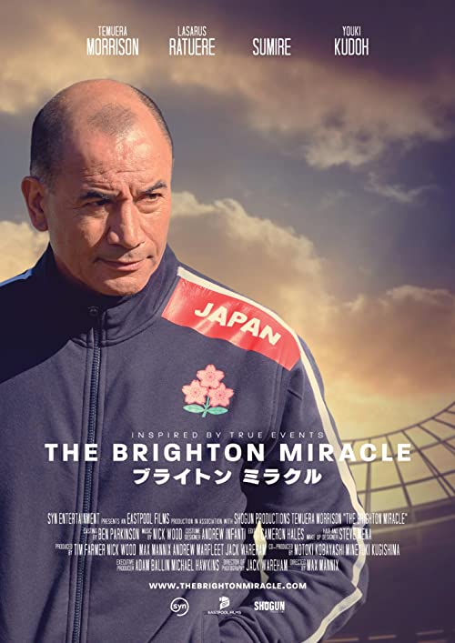 دانلود فیلم The Brighton Miracle 2019