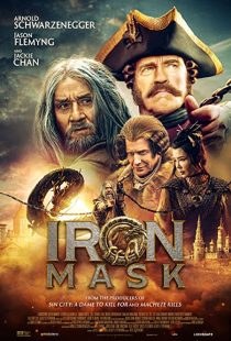 دانلود فیلم Iron Mask 201948105-401031382